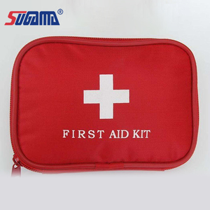 Kit de primeros auxilios de emergencia, botiquín de primeros auxilios para exteriores - Product Image 5