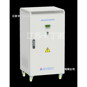 อินเวอร์เตอร์กังหันลม 10KW สำหรับระบบโซลาร์เซลล์แบบออฟกริด - Product Image 5