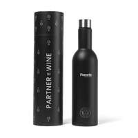 Tube de papier de boîte de cylindre de carton biodégradable écologique de luxe pour l'emballage de bouteille de vin rouge d'huile d'olive de whisky