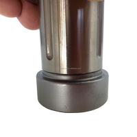 Grawnedeagle IOS40 CNC porte-outils D35mmxL34/47/57 cônes Wokred sur Brembana/Breton/Intermac/ Bimatech Machine