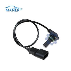 Sensor de Posición del Árbol de Levas 01M927321 01M927321B para Sistemas Eléctricos Automotrices de VW Beetle, Golf y Jetta - Product Image 1