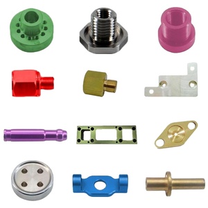 OEM chính xác tùy chỉnh gia công <span class=keywords><strong>CNC</strong></span> thép không gỉ các bộ phận nhôm quay & dây EDM dịch vụ cho các thiết bị công nghiệp - Product Image 4