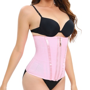 Ceintures amincissantes Hourglass, <span class=keywords><strong>gaine</strong></span> standard, fajas colombiennes, contrôle du ventre, <span class=keywords><strong>gaine</strong></span> de taille, amincissement, ventre plat, <span class=keywords><strong>corset</strong></span> - Product Image 5