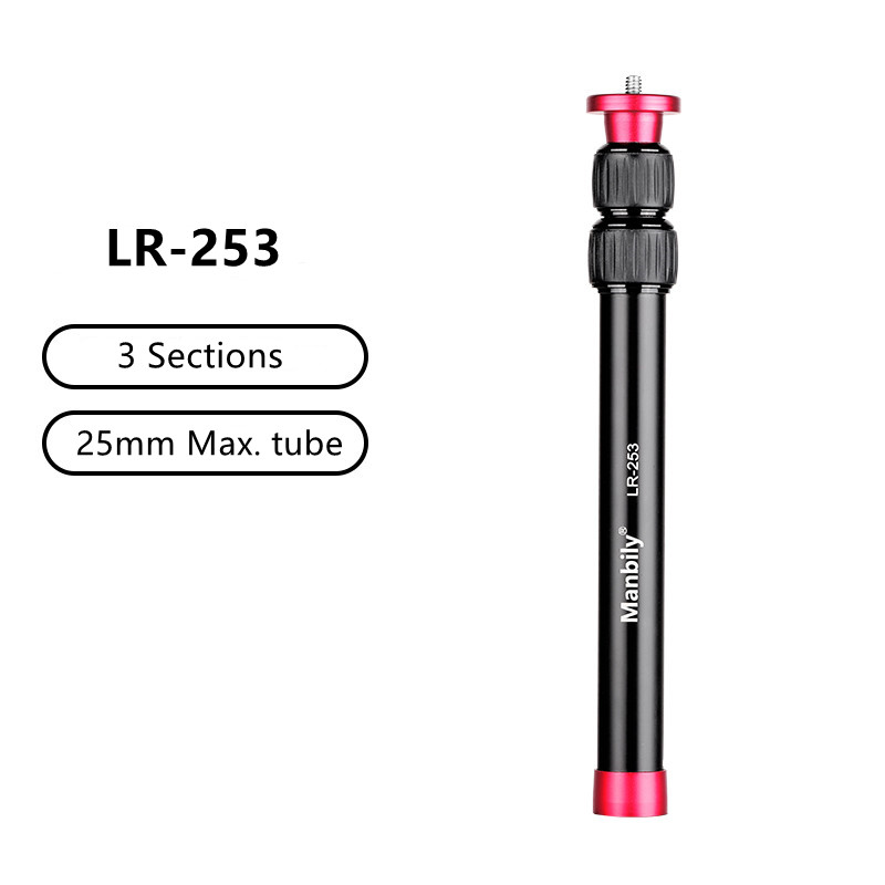 LR-253 / 3ส่วน