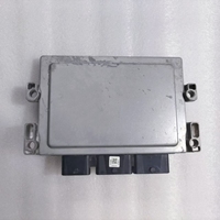 Utilisé pour la réparation de l'unité de commande du moteur (PCM) Ford Focus Mondeo Fiesta Ecosport CN15-12A650-YJ S180156007J0 EMS2211 pour véhicule ECM