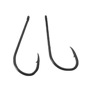 Móc Câu Cá Carbon <span class=keywords><strong>Mustad</strong></span> Giả <span class=keywords><strong>BAITHOLDER</strong></span> 1203 - Product Image 1