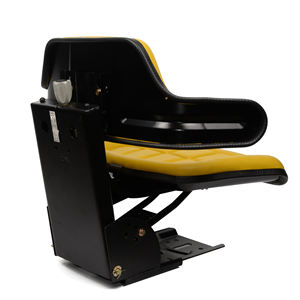 Asiento de Tractor personalizado, piezas de maquinaria agrícola, gran oferta - Product Image 4