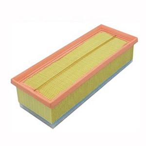 Filtro de aire automático para motor de coche, limpiador de aire 51854598 C29003 - Product Image 1