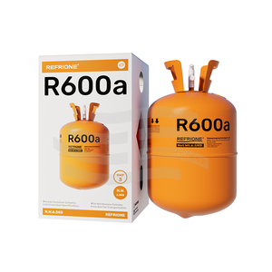 <span class=keywords><strong>Prix</strong></span> <span class=keywords><strong>de</strong></span> gros du réfrigérant R600a pour congélateurs à haute efficacité - Product Image 2