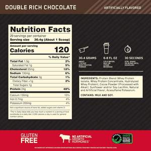 Oem הטוב ביותר עבור האירופי גברים הכושר הכרחי שריר אבקת חלבון - Product Image 4