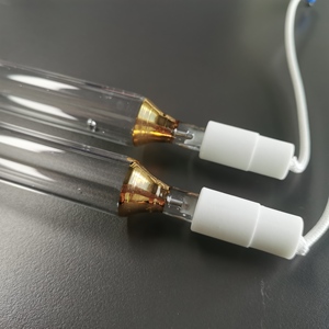 Nhà sản xuất 500W 365nm cao làm sạch thạch anh <span class=keywords><strong>UV</strong></span> chuyển <span class=keywords><strong>UV</strong></span> chữa đèn cho in ấn - Product Image 2