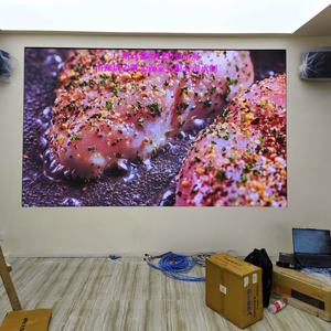 Pantalla LED <span class=keywords><strong>Maxcolor</strong></span> Full Color P3.076 640x480mm de servicio frontal IP31 para salas de transmisión - Product Image 5