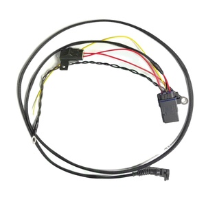 Faisceau de câbles de relais de pompe Intercooler universel pour pompes standard à usage intensif - Product Image 1