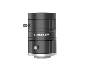 เลนส์อุตสาหกรรมสำหรับระบบวิชันซิสเต็ม Lomosen ZX-SF1624TC ความละเอียดสูง 25MP ขนาด 16 มม. 1.1 นิ้ว แบบ C-Mount ความสม่ำเสมอสูง ความบิดเบือนต่ำ OEM ZX-SF - Product Image 4
