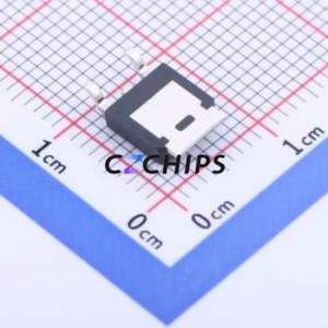 Nuevo Original MD7601A30 TO-252 circuito integrado IC Chip PMIC regulador lineal (LDO) - Product Image 2