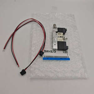 Generador de Vacío Original-SMC ZB0411-K15L-C4 - Product Image 3