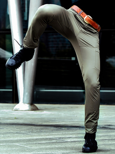 Offre Spéciale <span class=keywords><strong>vêtements</strong></span> tactiques pantalons tactiques pour hommes <span class=keywords><strong>vêtements</strong></span> de travail durables résistant à l'usure travailleur mécanicien Cargo pantalons de travail - Product Image 5