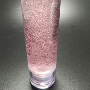 Label privé naturel organique rose caviar anti-vieillissement perles sérum - Product Image 6