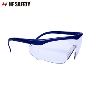 Lunettes de sécurité de laboratoire anti-impact Lunettes de travail pour la protection des yeux - Product Image 3