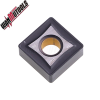 Productos originales y genuinos, cuchilla para coche con control numérico SNMG120408-5 TN5120, punta R0.8