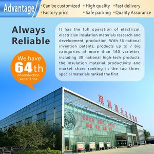 Cao sức mạnh cơ khí máy phát điện động cơ sử dụng nhựa Epoxy sợi thủy tinh ban vật liệu cách nhiệt epgm203 - Product Image 4