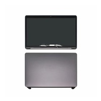 16-Zoll-LCD-Bildschirm-Ersatz für MacBook Pro A2141 EMC 3347 Retina True Tone 2019 LCD-Bildschirm Komplette Oberbaugruppe