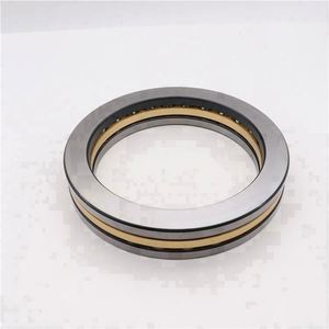 Roulement à billes de poussée 53234-MP + <span class=keywords><strong>U234</strong></span> - Product Image 1