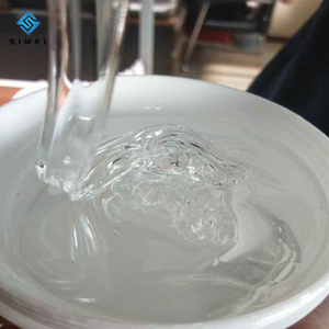 Polyisobutène de qualité cosmétique PIB Liquide Matières premières cosmétiques Polyisobutylène pour brillant à lèvres et ongles - Product Image 2