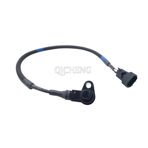 อะไหล่รถขุด ZX200-3 ZX240-3 ZX330-3 รุ่น 8-98014831-0 8980148310 เซ็นเซอร์ตำแหน่งเพลาลูกเบี้ยว สำหรับเครื่องยนต์ 4HK1 6HK1 อะไหล่เครื่องจักรกลหนัก - Product Image 1