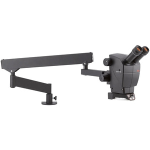Leica A60 F Stereoscopic Microscope <b>For</b> Biology Industrial Inspection Materials <b>Science</b> - Product Image 3