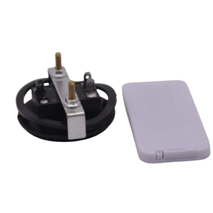 Pièces d'excavatrice pour Doosan Daewoo Caterpillar Hyundai Kobelco Volvo : Compteur horaire de cabine - Product Image 2