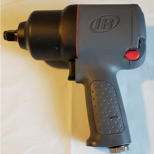 Clé à chocs pneumatique Ingersoll Rand 2130AP, capacité de boulon M16 de 1/2 pouce, 7000 tr/min, outil pneumatique - Product Image 3