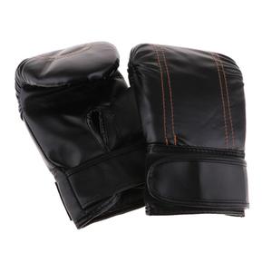 ถุงนวมสำหรับฝึกซ้อม,ถุงมวยถุงมือต่อสู้กระสอบทราย MMA UFC นวมฝึกมวยไทย - Product Image 1