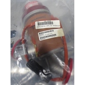 Vanne d'angle HPS 182-0050K Équipement d'automatisation industrielle - Product Image 1