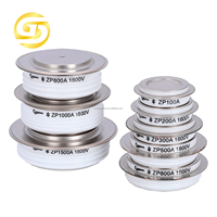 KK KP ZK ZP 500A 1000A 1500A 1800A 2500A 2800A 3000A 1800V 2000V 2500V 3000V 3500V 4000V thyristors Diodes de redressement tout neuf