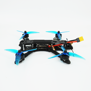 Night Vision Heavy Payload FPV Unmanned Aerial Vehicle 7-inch Image Transmission Long-distance Racing Drone FPV - Product Image 6