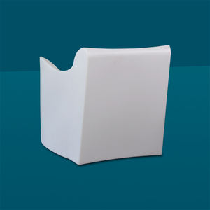 Ensemble de chaises et de canapés décontractés pour l'extérieur, meubles au design moderne, canapé simple pour les loisirs dans l'eau, canapé pour villa - Product Image 4