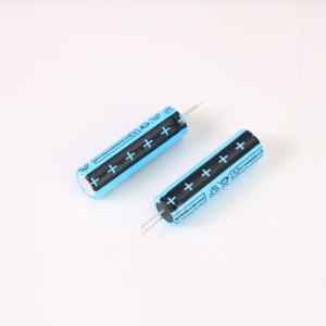แบตเตอรี่ลิเธียมไอออน Huahui New Energy HMC1450 3.7v 500mAh สำหรับเครื่องบันทึกอัจฉริยะ - Product Image 6