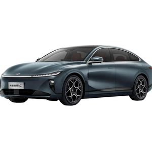 Changan Qiyuan A07 2026, véhicule électrique pur fabriqué en Chine, autonomie de 710 km, conduite à gauche, berline de luxe Qiyuan A07 - Product Image 1