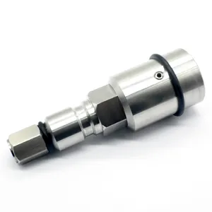 Waterjet Machine Parts Fo kopf verwenden Nozzle 7.97mm PDI800 PO307448/305617-12