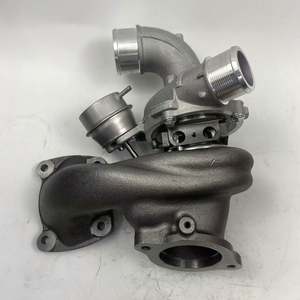 Offre spéciale kit de turbocompresseur universel turbocompresseur de voiture adapté à la sélection Lincoln MKZ 2.0L EcoBoost A/T FWD - Product Image 3