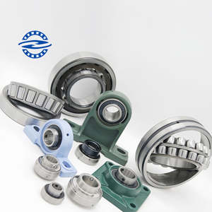 Roulements <span class=keywords><strong>de</strong></span> bloc d'oreiller Grae30-npp-b à roulement à billes à insertion radiale GRAE30-NPP-B insérer le roulement à billes pour les machines agricoles - Product Image 6