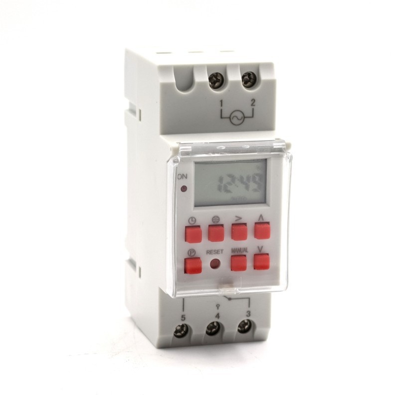 Direct Sales Astronomical Programming <strong>Timer</strong> Large Quantity Preferential Treatment 30A <strong>Latitude</strong> <strong>Longitude</strong> Time Control <strong>Switch</strong>
