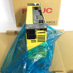 A06B-6124-H209 aisv 80/80HV โมดูลเครื่องขยายเสียงระบบ Servo Fanuc ใหม่ดั้งเดิม - Product Image 4