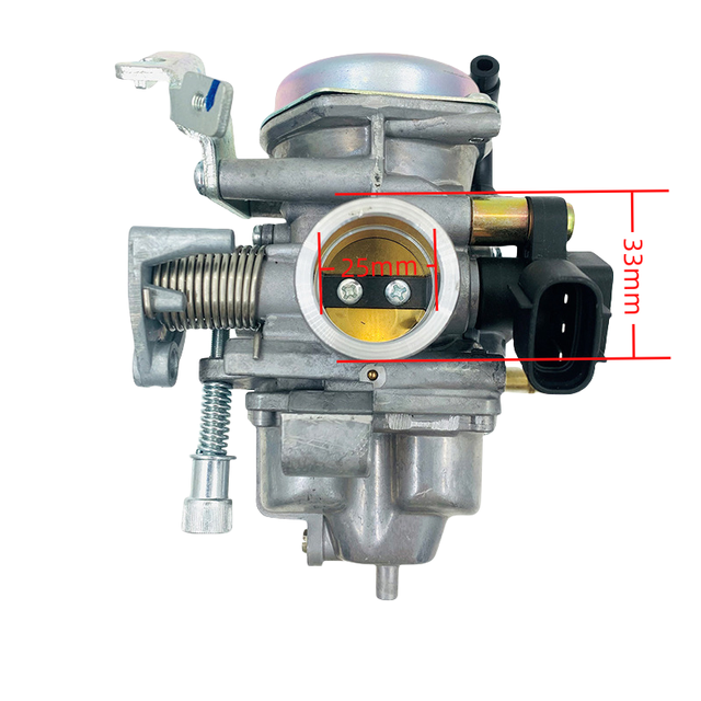 New Replacement After Market Carburetor Direct Fit Bajaj Pulsar NS160 160cc DTSi Motorcycle Components