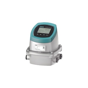7ME6360-2DJ03-1AA0-Z A05+E90+J52 SITRANS FMS300 <b>Flow</b> <b>Meter</b> - Product Image 1