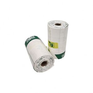 Sacs à déjections canines biodégradables et compostables en amidon de maïs, parfumés, écologiques et jetables - Product Image 4