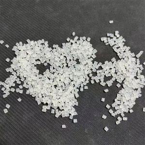เม็ดฟิล์มบริสุทธิ์ LDPE 2426H มีความโปร่งใสสูงมีสีสั่งผลิตแบรนด์ OEM ส่งตรงจากโรงงาน - Product Image 4