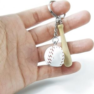 Llavero de Fiesta, Colgante para Mochila de Béisbol, Regalos Promocionales - Product Image 4