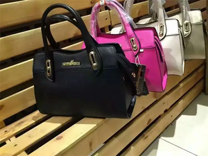 กระเป๋าแม่ลูกแบบใหม่ ปี 2025 คละแบบ ราคาพิเศษ - Product Image 4